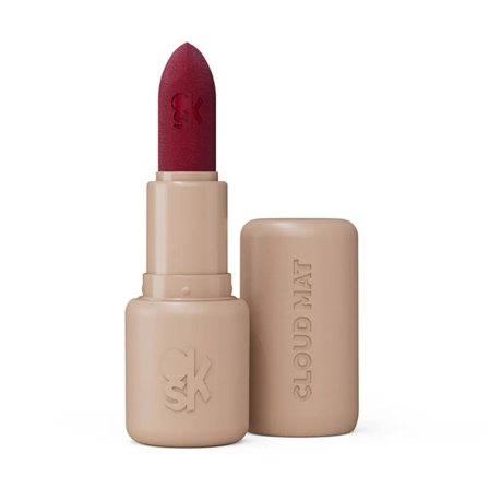 Overskin CLOUD MAT 09 BACIO - borgogna neutro 3,3g - Rossetto