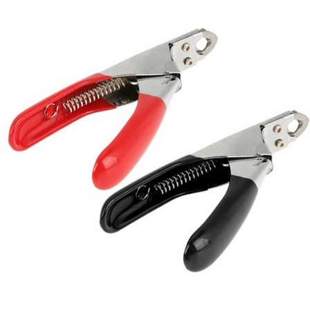 Klosaks for kjæledyr i rustfritt stål, dedikert hundeklosaks Na