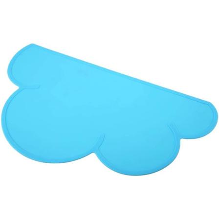 Kattmatsdyna, Matningsskål För Husdjur (blå)