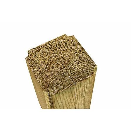 Jabo 3468 Stolpe 95 x 95 x 2080 mm, Utemiljö