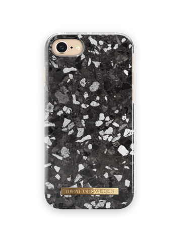 Unisex deksel, Midnight Terazzo, iDeal of Sweden