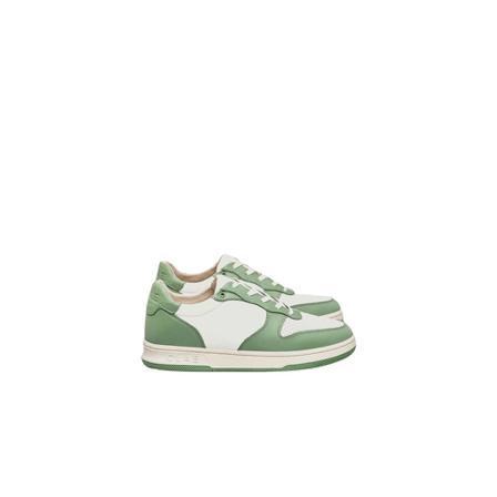 Clae Malone Sneakers Hvid, Dame, Størrelse: 41 EU