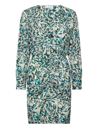 2NDDAY | 2Nd Eulalie - Cotton Bliss Print | 34