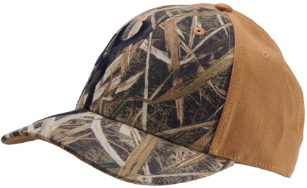 Browning Cap Unlimited Ochre/Mosgb
