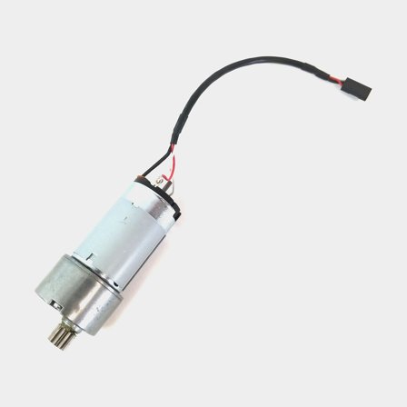 Motor für Golight Scheinwerfer, horizontal - Boot