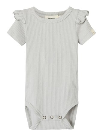 Lil'Atelier | Nbffleura Ss Slim Body Lil | 68