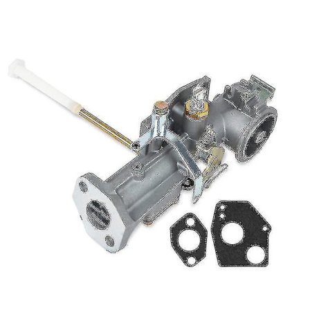 Briggs & Stratton Karburator Briggs & Stratton 135200 297599, 299437_subaoe