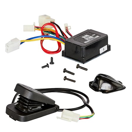 Razor Crazy Cart Shift ekit