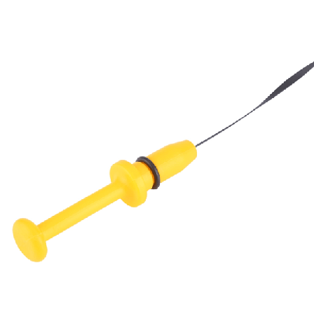 Motoroljesticka för Peugeot 106 206 306 307 117444 117482