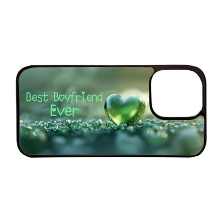 Best Boyfriend Ever iPhone 15 Skal