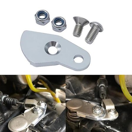 Yamaha Kytkimen Toimilaitteen Pidentäjä YZ IT WR 250 400 465 490 500