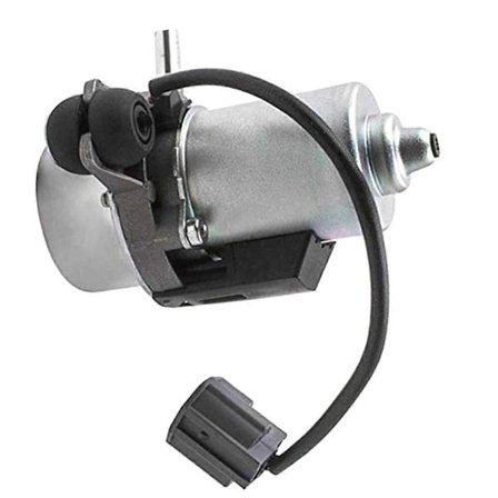 Bil Elektrisk Vakuumpumpe Servobremse Booster Hjælpepumpe Enhed 3541100XJZ16A til H2 H6 H6 Coupe H2s M6 1.5T