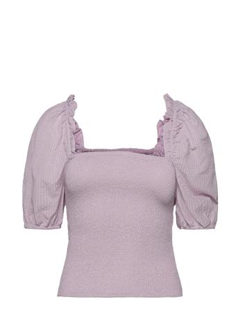Enbellerose Top 6740 Purple Envii