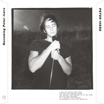 Becoming peter ivers Peter Ivers