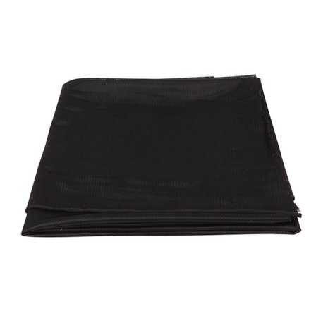 Universellt Vattentätt Högtalargallertyg Dammskydd, Andningsbart, Slitstarkt Tyg för Högtalare i Storlekarna 12 tum, 24 tum, 36 tum & 48 tum