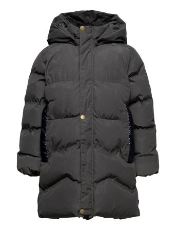 Isabelle Jacket, K Black Mini A Ture