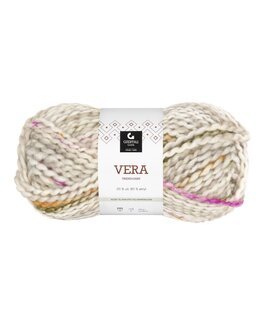 Garn Vera 100g Multi