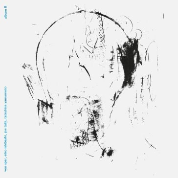 Album ii VON SPAR / ISHIBASHI