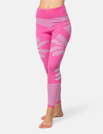 Kari Traa Faith Pants - Pink - XS