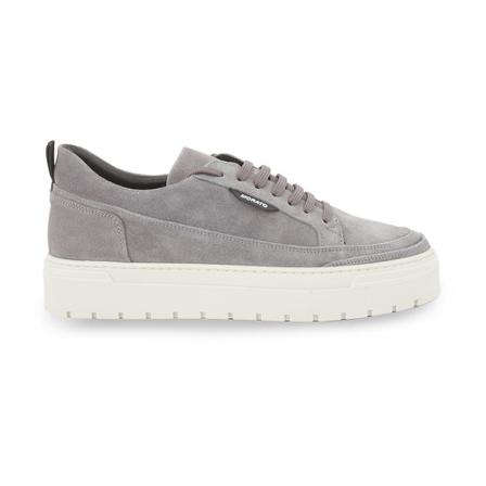 Antony Morato Sneakers , Grijs , Heren , Maat: 43 EU