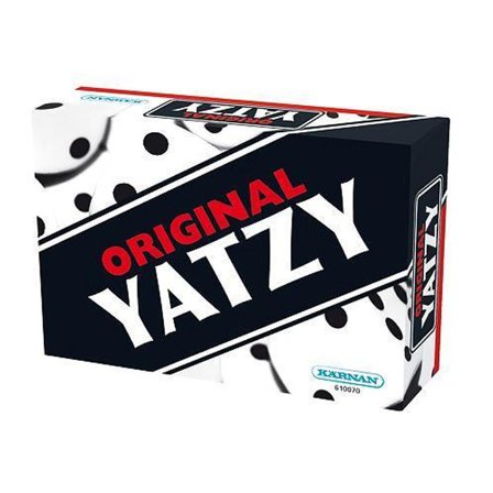 Yatzy Original