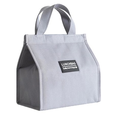 Portabel Oxford Lunchpåsar Fresh Cooler Pouch
