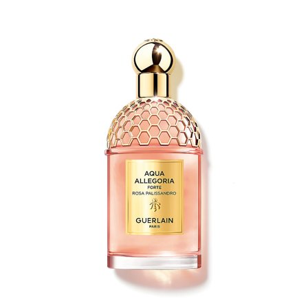 GUERLAIN Aqua Allegoria Forte Rosa Palissandro Eau de Parfum 125 ml, Parfumer & Dufte, Til Hende, Eau De Parfum