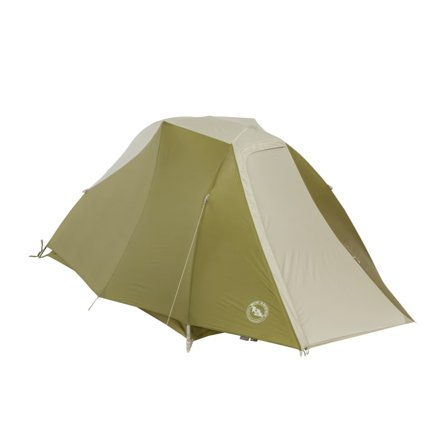 Big Agnes Seedhouse SL2 dome tents Green OneSize