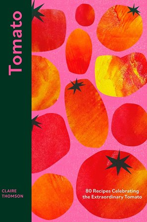 New Mags - Coffee Table Book - Tomato - Grønn - Coffee table books - Fra Homeroom