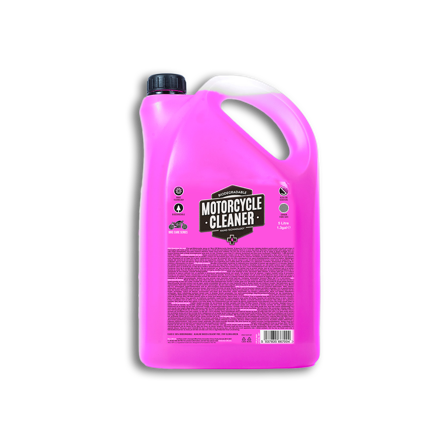 Muc-Off Nanotech MC-rengöringsmedel