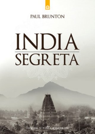 India segreta Paul Brunton