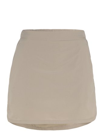 Waimea Skort W Cream Jack Wolfskin