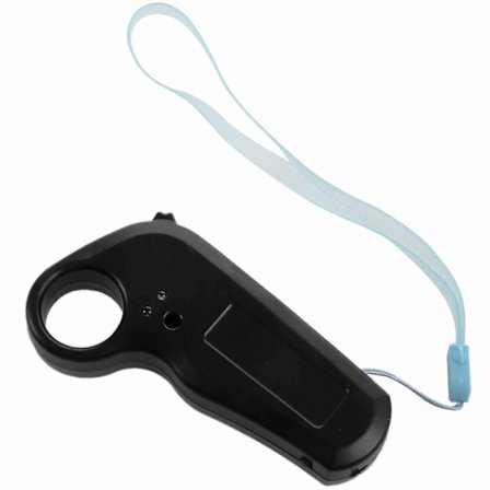 2.4Ghz Mini Fjernkontroll Innebygd Litiumbatteri Med Mottaker, Egnet For Elektrisk Skateboard.pa