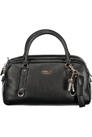Guess Jeans Borsa Donna Nero