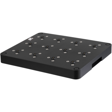 Ladestasjon for USB APS 12-lam