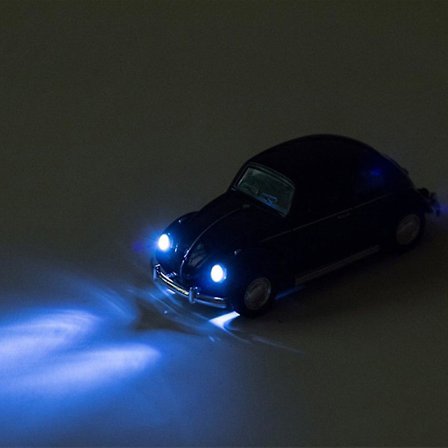 Klassiske leketøysbiler i metall, trekk tilbake-samling, modell for barn, gave