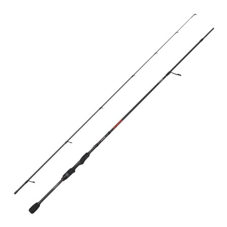 Abu Garcia Vendetta 4 - 702ULS 2.13m 1-7g F