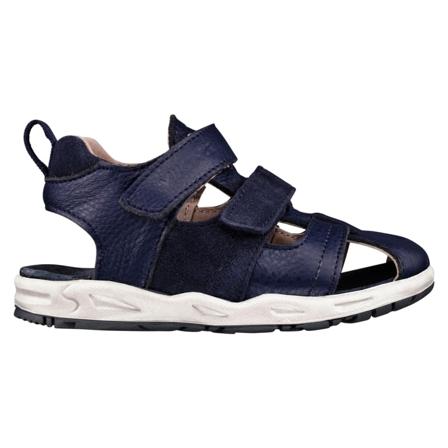Viking Footwear Kid's Oscar Children sandals Blue