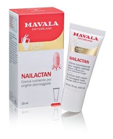 Nailactan Crema Nutriente 15ml