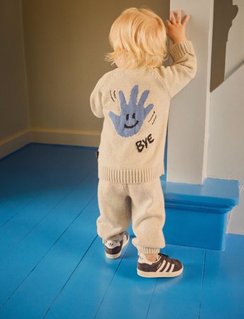 Molo Sol - Cream - 104