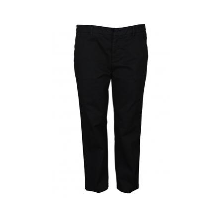 Dolce & Gabbana Bukser Sort, Dame Chinos