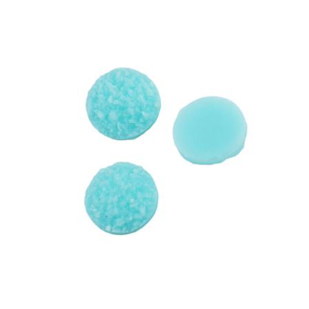 100 Stycken Resin Flatback Cabochon Bag Skor Kläder Utsmyckning
