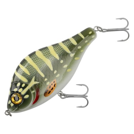 Mikado MFT Jerk 13cm, 95g Sinking - Pike