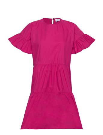 2NDDAY | 2Nd Loretta Tt - Crispy Poplin | 36