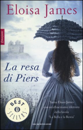 La resa di Piers Eloisa James