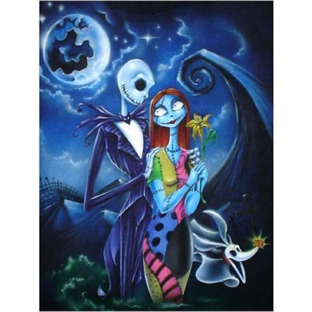 Ny populær 5D diamant spray full drill sett er 30 *