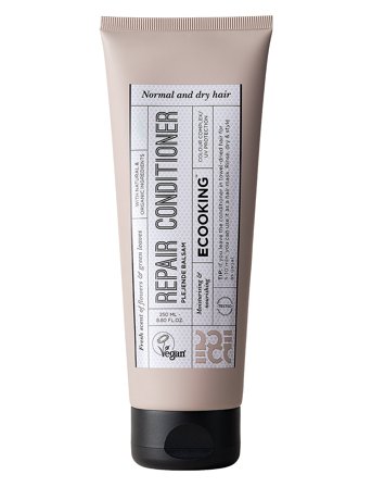 ECOOKING Repair Conditioner - Nude - 250 ml
