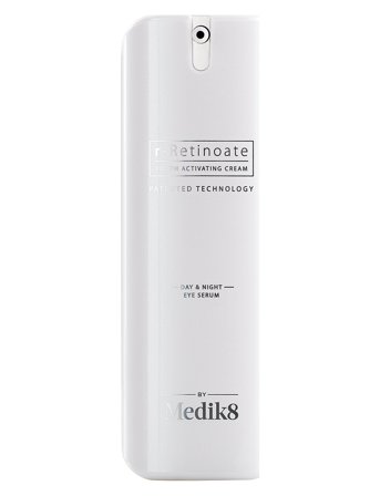 Medik8 R-Retinoate Day & Night Eye Serum - Nude - 15 ml