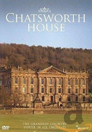 Chatsworth house CHATSWORTH HOUSE