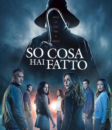 So Cosa Hai Fatto (2025)